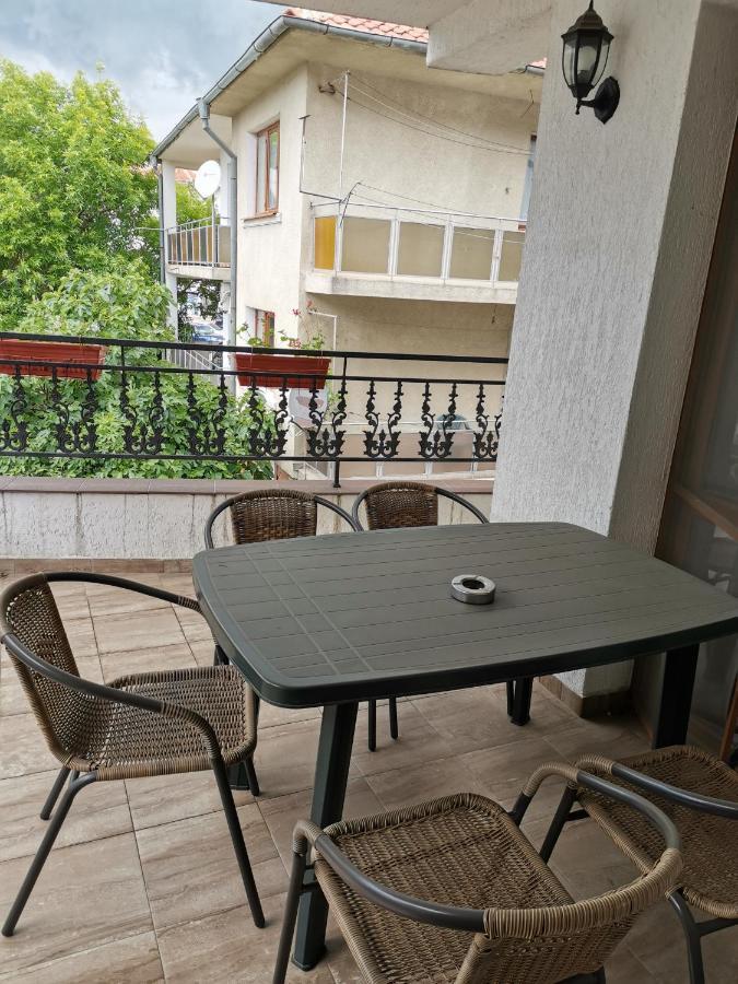 Guest House Katina バルチク エクステリア 写真