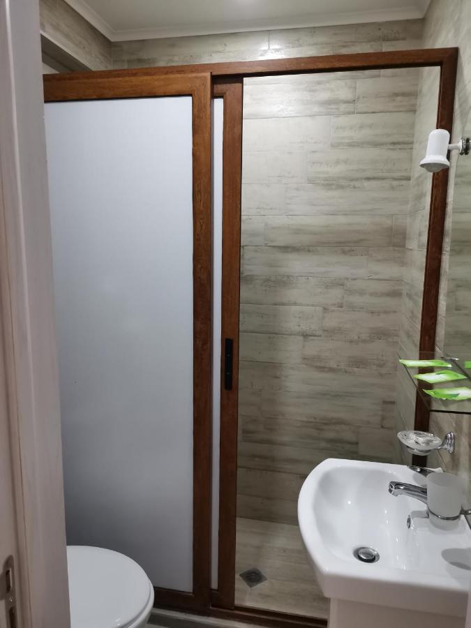 Guest House Katina バルチク エクステリア 写真