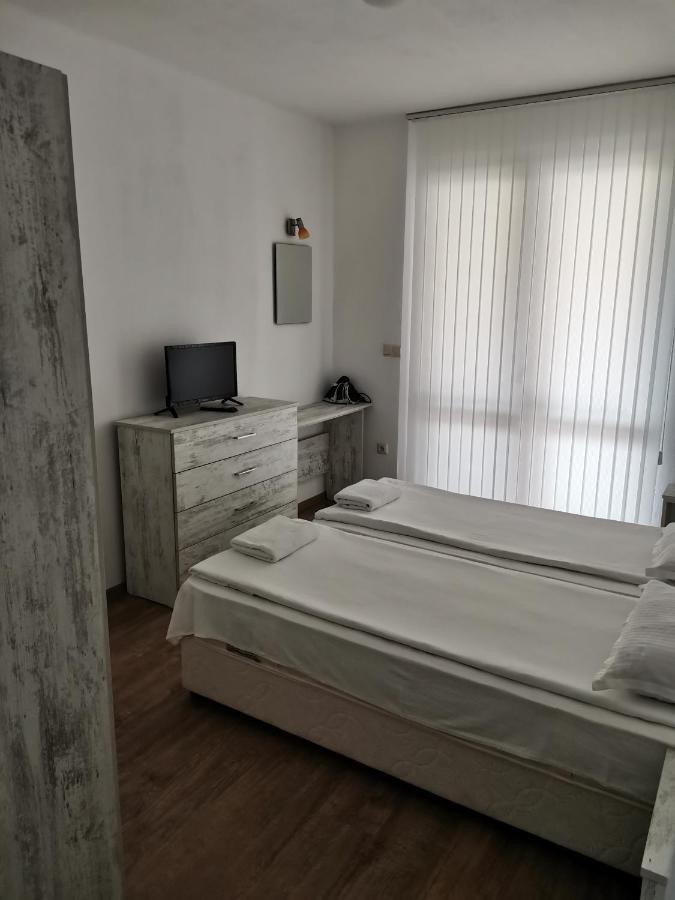 Guest House Katina バルチク エクステリア 写真