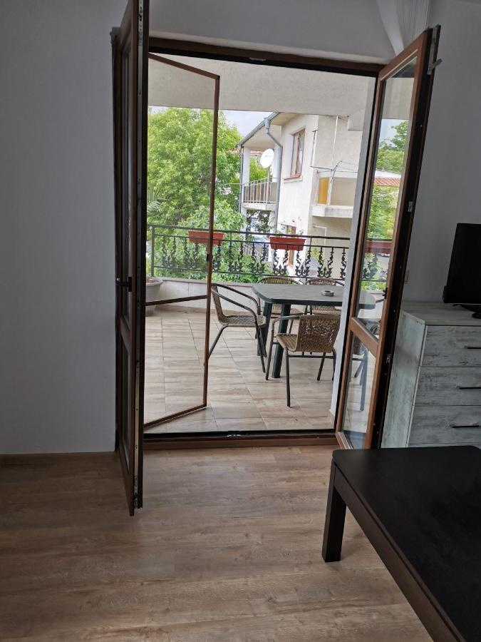 Guest House Katina バルチク エクステリア 写真