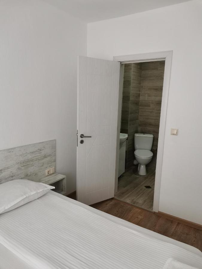 Guest House Katina バルチク エクステリア 写真