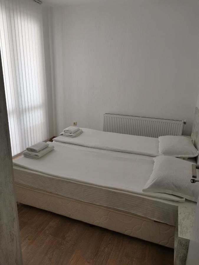 Guest House Katina バルチク エクステリア 写真