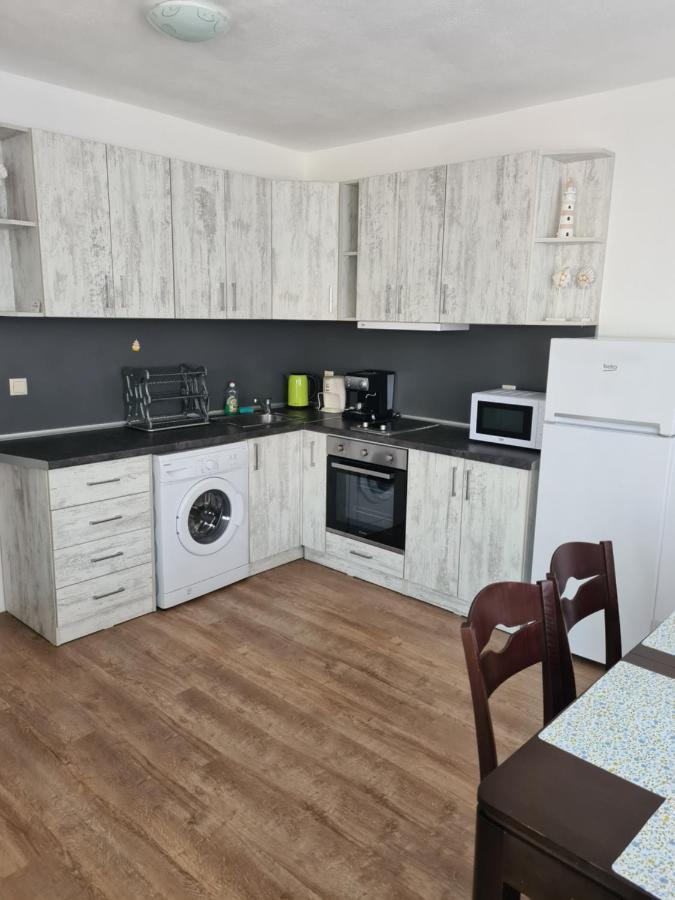 Guest House Katina バルチク エクステリア 写真