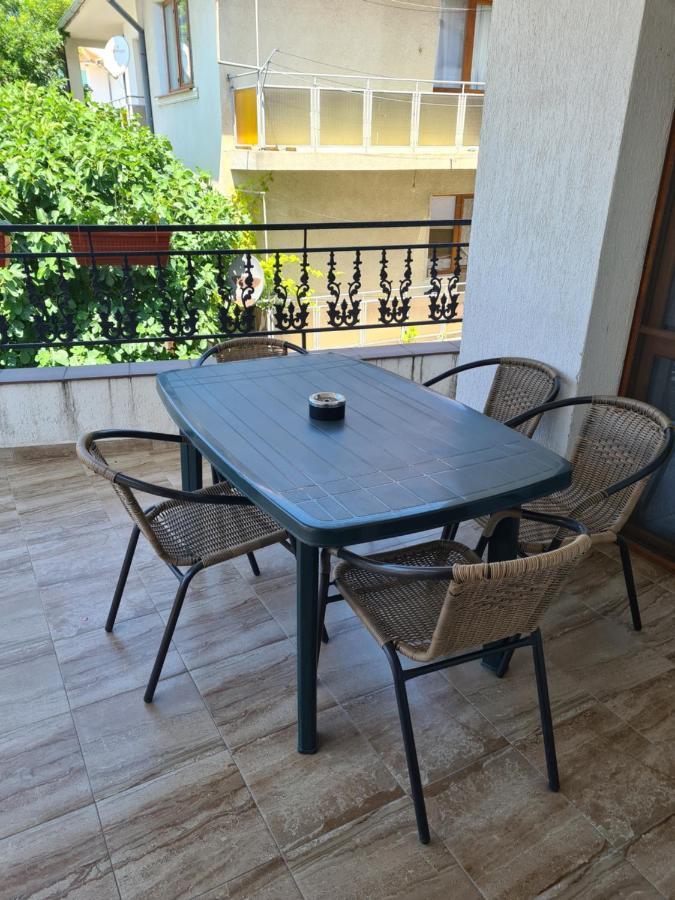 Guest House Katina バルチク エクステリア 写真