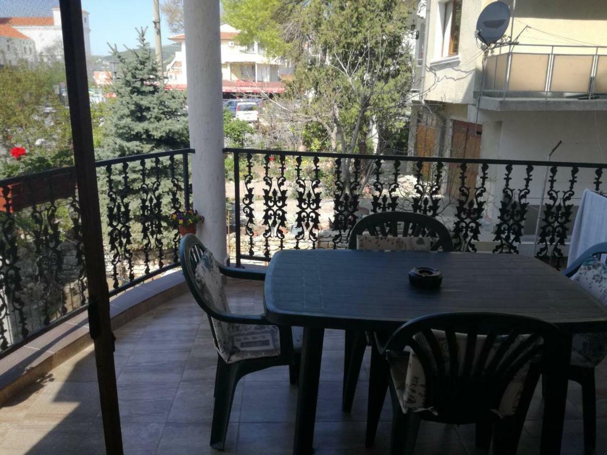 Guest House Katina バルチク エクステリア 写真