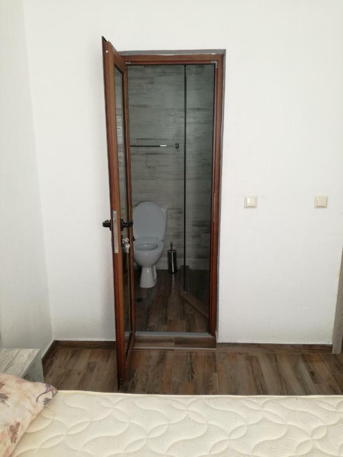 Guest House Katina バルチク エクステリア 写真